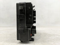 2013-2014 Ford Fusion Fusebox Fuse Box Panel Relay Module P/N:DG9T14A067BF Fits Fits 2013 2014 OEM Used Auto Parts - Oemused
