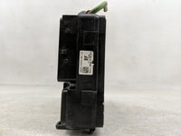 2013-2014 Ford Fusion Fusebox Fuse Box Panel Relay Module P/N:DG9T14A067BF Fits Fits 2013 2014 OEM Used Auto Parts - Oemused
