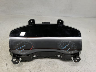 compare product 2014-2015 Ford Fusion Instrument Cluster Speedometer Gauges P/N:ES7T-10849-EB Fits Fits 2014 2015 OEM Used Auto Parts