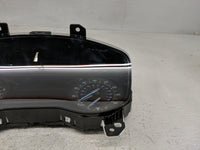 2014-2015 Ford Fusion Instrument Cluster Speedometer Gauges P/N:ES7T-10849-EB Fits Fits 2014 2015 OEM Used Auto Parts - Oemu