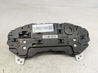 2014-2015 Ford Fusion Instrument Cluster Speedometer Gauges P/N:ES7T-10849-EB Fits Fits 2014 2015 OEM Used Auto Parts - Oemu