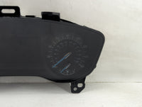 2014-2015 Ford Fusion Instrument Cluster Speedometer Gauges P/N:ES7T-10849-ED Fits Fits 2014 2015 OEM Used Auto Parts - Oemu