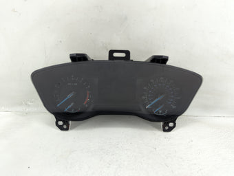 compare product 2014-2015 Ford Fusion Instrument Cluster Speedometer Gauges Fits Fits 2014 2015 OEM Used Auto Parts