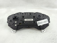 2014-2015 Ford Fusion Instrument Cluster Speedometer Gauges Fits Fits 2014 2015 OEM Used Auto Parts - Oemusedautoparts1.com