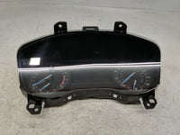 2014-2015 Ford Fusion Instrument Cluster Speedometer Gauges P/N:ES7T-10849-ED Fits Fits 2014 2015 OEM Used Auto Parts - Oemu