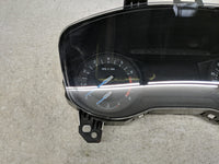 2014-2015 Ford Fusion Instrument Cluster Speedometer Gauges P/N:ES7T-10849-ED Fits Fits 2014 2015 OEM Used Auto Parts - Oemu