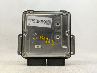 compare product 2014-2016 Ford Fusion PCM Engine Control Computer ECU ECM PCU OEM P/N:ES7A-12A650-AK 0 261 S10 509 Fits Fits 2014 2015 2016 OEM Used Auto Parts