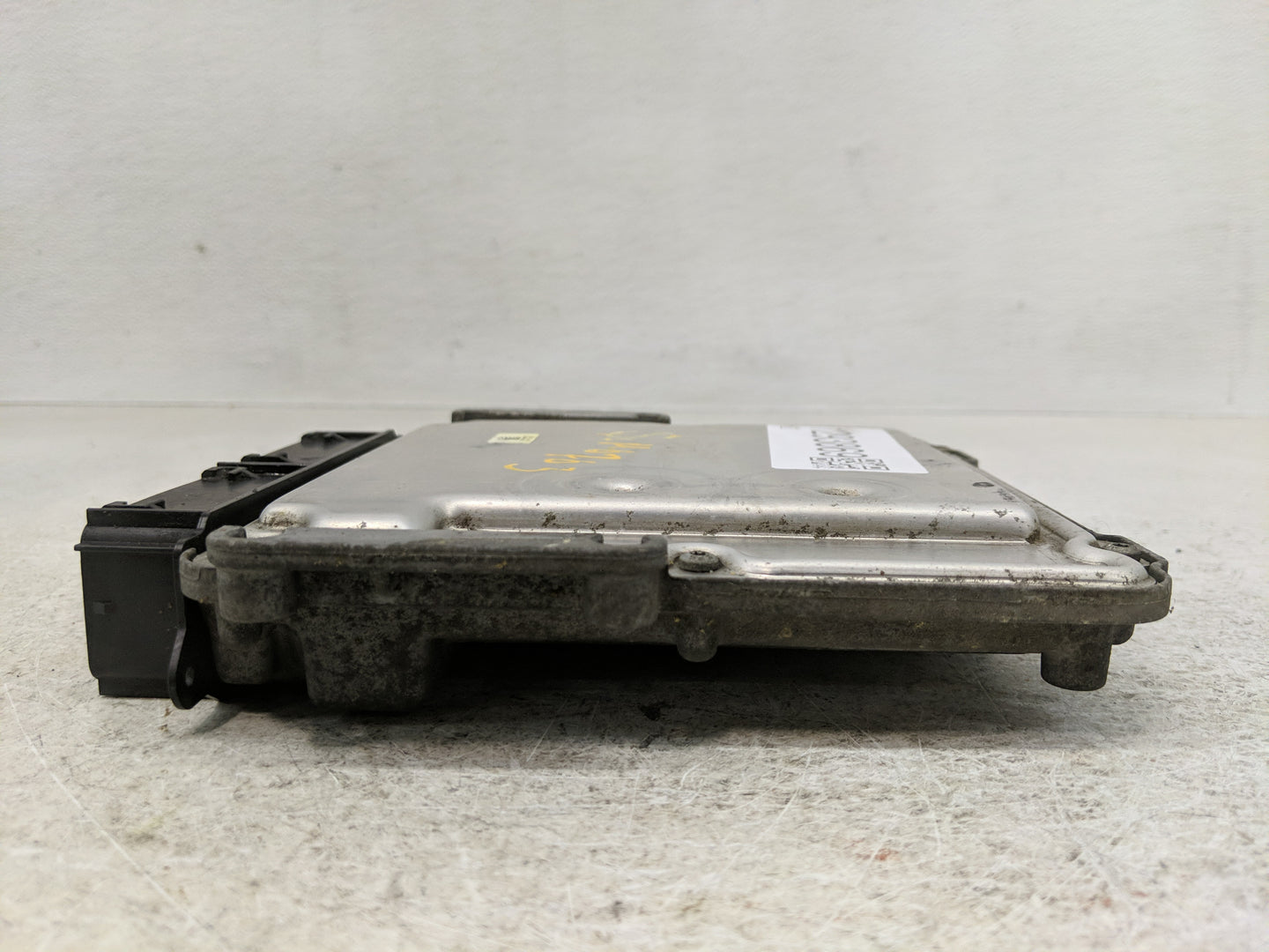 2014-2016 Ford Fusion PCM Engine Control Computer ECU ECM PCU OEM P/N:ES7A-12A650-AK 0 261 S10 509 Fits Fits 2014 2015 2016 
