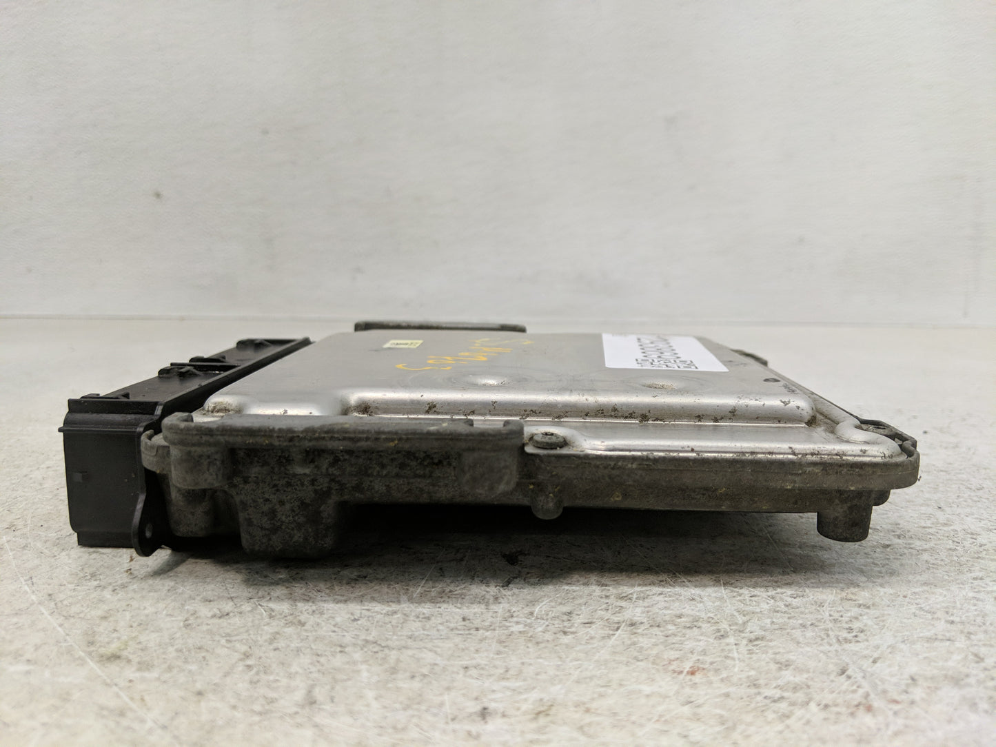 2014-2016 Ford Fusion PCM Engine Control Computer ECU ECM PCU OEM P/N:ES7A-12A650-AK 0 261 S10 509 Fits Fits 2014 2015 2016 
