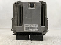 2014-2016 Ford Fusion PCM Engine Control Computer ECU ECM PCU OEM P/N:ES7A-12A650-AK 0 261 S10 509 Fits Fits 2014 2015 2016 