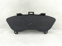 2014 Ford Fusion Instrument Cluster Speedometer Gauges P/N:ES7T-10849-JD Fits OEM Used Auto Parts - Oemusedautoparts1.com