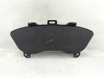 compare product 2014 Ford Fusion Instrument Cluster Speedometer Gauges P/N:ES7T-10849-JD Fits OEM Used Auto Parts