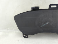 2014 Ford Fusion Instrument Cluster Speedometer Gauges P/N:ES7T-10849-JD Fits OEM Used Auto Parts - Oemusedautoparts1.com