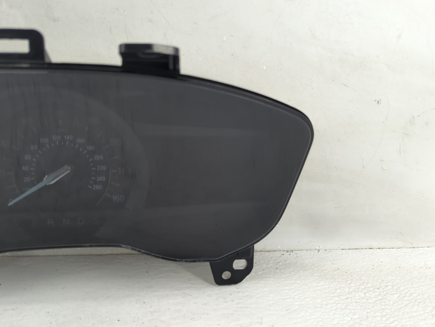 2014 Ford Fusion Instrument Cluster Speedometer Gauges P/N:ES7T-10849-JD Fits OEM Used Auto Parts - Oemusedautoparts1.com