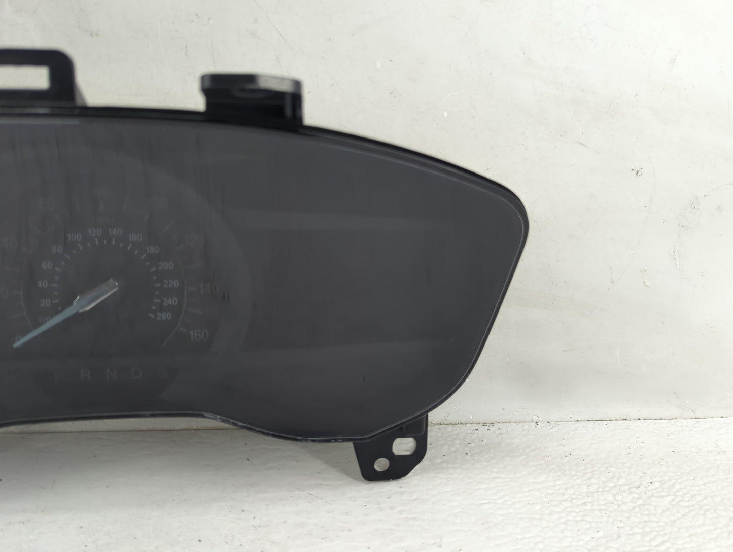 2014 Ford Fusion Instrument Cluster Speedometer Gauges P/N:ES7T-10849-JD Fits OEM Used Auto Parts - Oemusedautoparts1.com