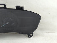 2014 Ford Fusion Instrument Cluster Speedometer Gauges P/N:ES7T-10849-JD Fits OEM Used Auto Parts - Oemusedautoparts1.com