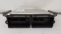 2014-2016 Ford Fusion PCM Engine Control Computer ECU ECM PCU OEM P/N:ES7A-12A650-RD ES7A-12A650-EK Fits Fits 2014 2015 2016