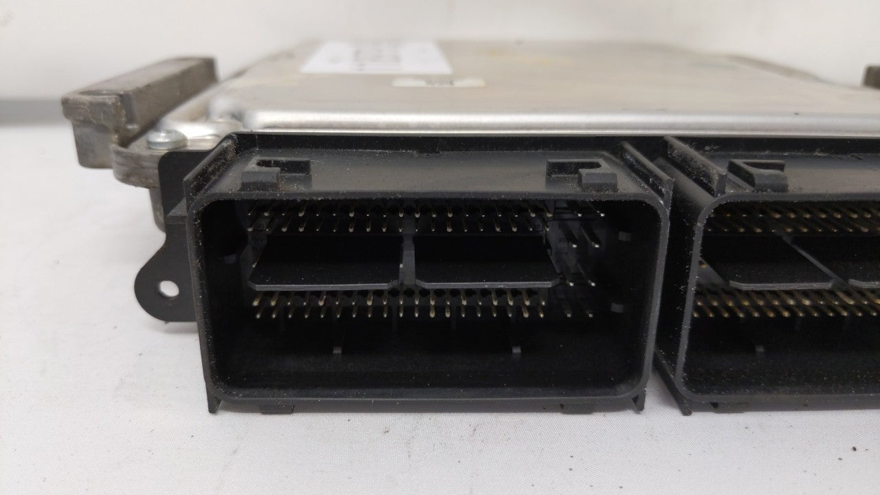 2014-2016 Ford Fusion PCM Engine Control Computer ECU ECM PCU OEM P/N:ES7A-12A650-RD ES7A-12A650-EK Fits Fits 2014 2015 2016