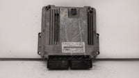 2014-2016 Ford Fusion PCM Engine Control Computer ECU ECM PCU OEM P/N:ES7A-12A650-RD ES7A-12A650-EK Fits Fits 2014 2015 2016