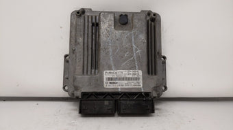 compare product 2014-2016 Ford Fusion PCM Engine Control Computer ECU ECM PCU OEM P/N:ES7A-12A650-RD ES7A-12A650-EK Fits Fits 2014 2015 2016 OEM Used Auto Parts