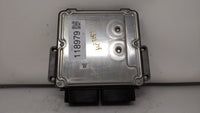 2014-2016 Ford Fusion PCM Engine Control Computer ECU ECM PCU OEM P/N:ES7A-12A650-RD ES7A-12A650-EK Fits Fits 2014 2015 2016