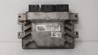 2014-2016 Ford Fusion PCM Engine Control Computer ECU ECM PCU OEM P/N:ES7A-12A650-BHA ES7A-12A650-BED Fits Fits 2014 2015 20