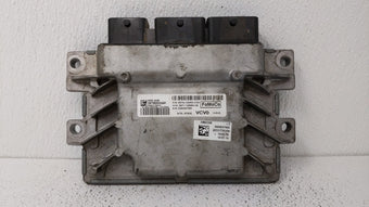 compare product 2014-2016 Ford Fusion PCM Engine Control Computer ECU ECM PCU OEM P/N:ES7A-12A650-BHA ES7A-12A650-BED Fits Fits 2014 2015 2016 OEM Used Auto Parts