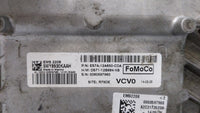 2014-2016 Ford Fusion PCM Engine Control Computer ECU ECM PCU OEM P/N:ES7A-12A650-BHA ES7A-12A650-BED Fits Fits 2014 2015 20