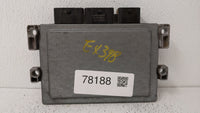 2014-2016 Ford Fusion PCM Engine Control Computer ECU ECM PCU OEM P/N:ES7A-12A650-BHA ES7A-12A650-BED Fits Fits 2014 2015 20