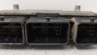 2014-2016 Ford Fusion PCM Engine Control Computer ECU ECM PCU OEM P/N:ES7A-12A650-BHA ES7A-12A650-BED Fits Fits 2014 2015 20