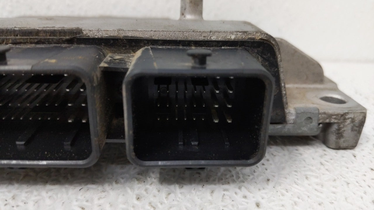 2014-2016 Ford Fusion PCM Engine Control Computer ECU ECM PCU OEM P/N:ES7A-12A650-BHA ES7A-12A650-BED Fits Fits 2014 2015 20