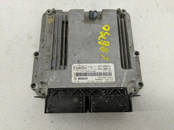 compare product 2014-2016 Ford Fusion PCM Engine Control Computer ECU ECM PCU OEM P/N:ES7A-12A650-AL Fits Fits 2014 2015 2016 OEM Used Auto Parts