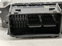 2014-2016 Ford Fusion PCM Engine Control Computer ECU ECM PCU OEM P/N:ES7A-12A650-AL Fits Fits 2014 2015 2016 OEM Used Auto 