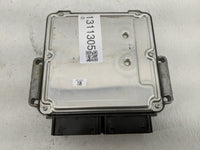 2014-2016 Ford Fusion PCM Engine Control Computer ECU ECM PCU OEM P/N:ES7A-12A650-AL Fits Fits 2014 2015 2016 OEM Used Auto 