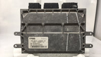 2014-2016 Ford Fusion PCM Engine Control Computer ECU ECM PCU OEM P/N:ES7A-12A650-JF Fits Fits 2014 2015 2016 OEM Used Auto 