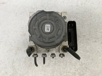 2014-2016 Ford Fusion Anti-Lock Brake ABS Pump Module Actuator OEM P/N:EG9C-2C405-DF Fits Fits 2014 2015 2016 OEM Used Auto 