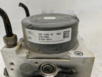 2014-2016 Ford Fusion ABS Pump Control Module Replacement P/N:EG9C-2C405-DF Fits Fits 2014 2015 2016 OEM Used Auto Parts - O