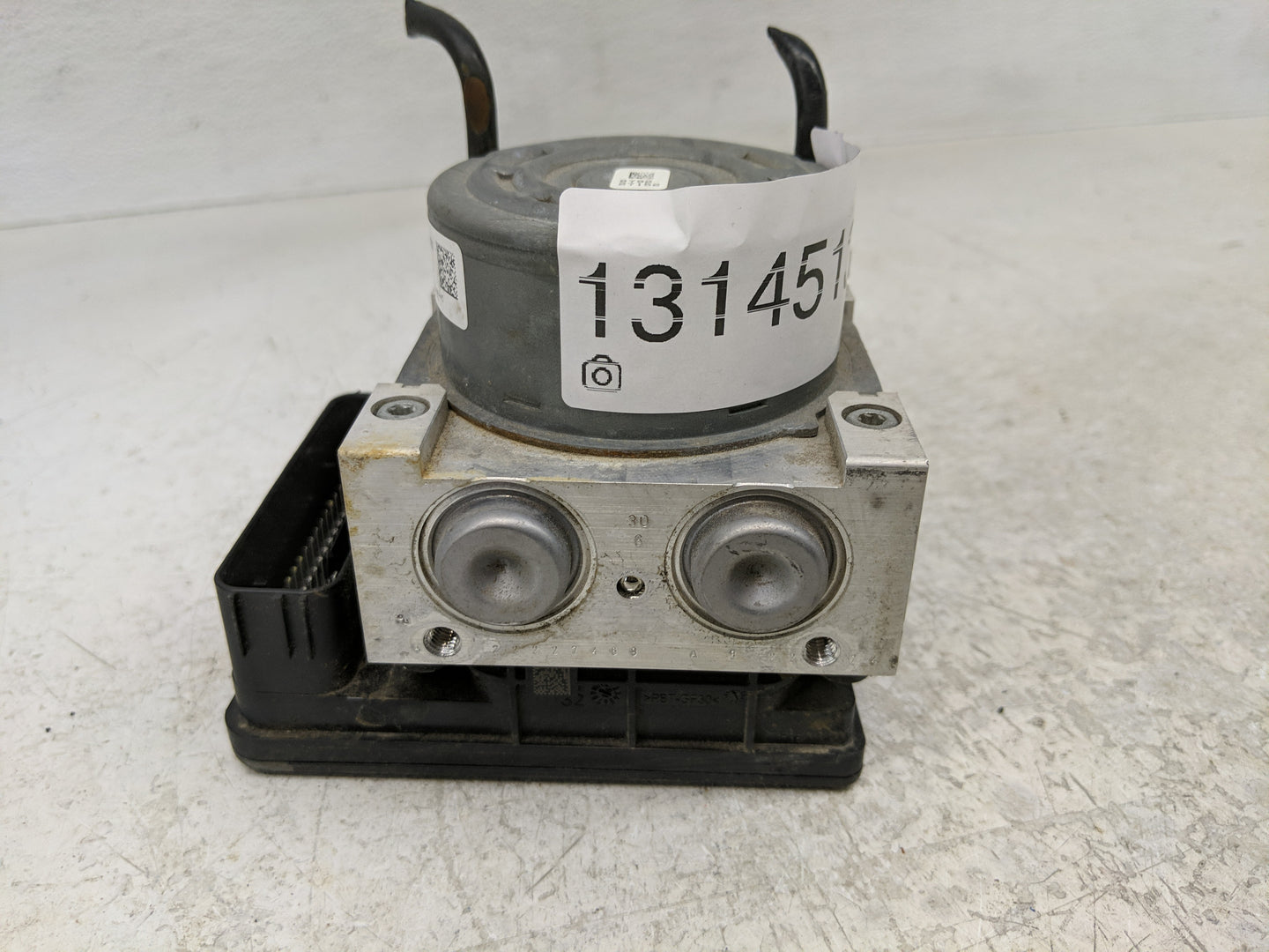2014-2016 Ford Fusion ABS Pump Control Module Replacement P/N:EG9C-2C405-DF Fits Fits 2014 2015 2016 OEM Used Auto Parts - O
