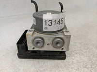 2014-2016 Ford Fusion Anti-Lock Brake ABS Pump Module Actuator OEM P/N:EG9C-2C405-DF Fits Fits 2014 2015 2016 OEM Used Auto 