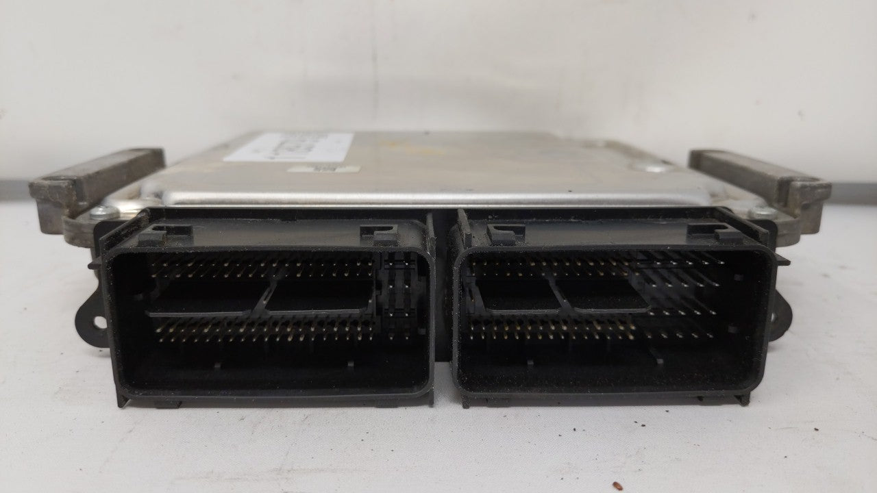 2014-2016 Ford Fusion PCM Engine Control Computer ECU ECM PCU OEM P/N:ES7A-12A650-RD ES7A-12A650-EK Fits Fits 2014 2015 2016
