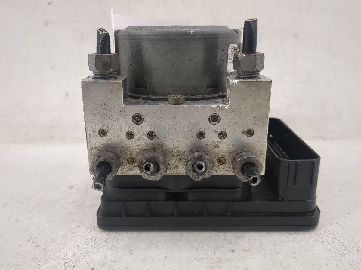 2014-2016 Ford Fusion Anti-Lock Brake ABS Pump Module Actuator OEM P/N:EG9C-2C405-AC EG9C-2C219-AA Fits Fits 2014 2015 2016 