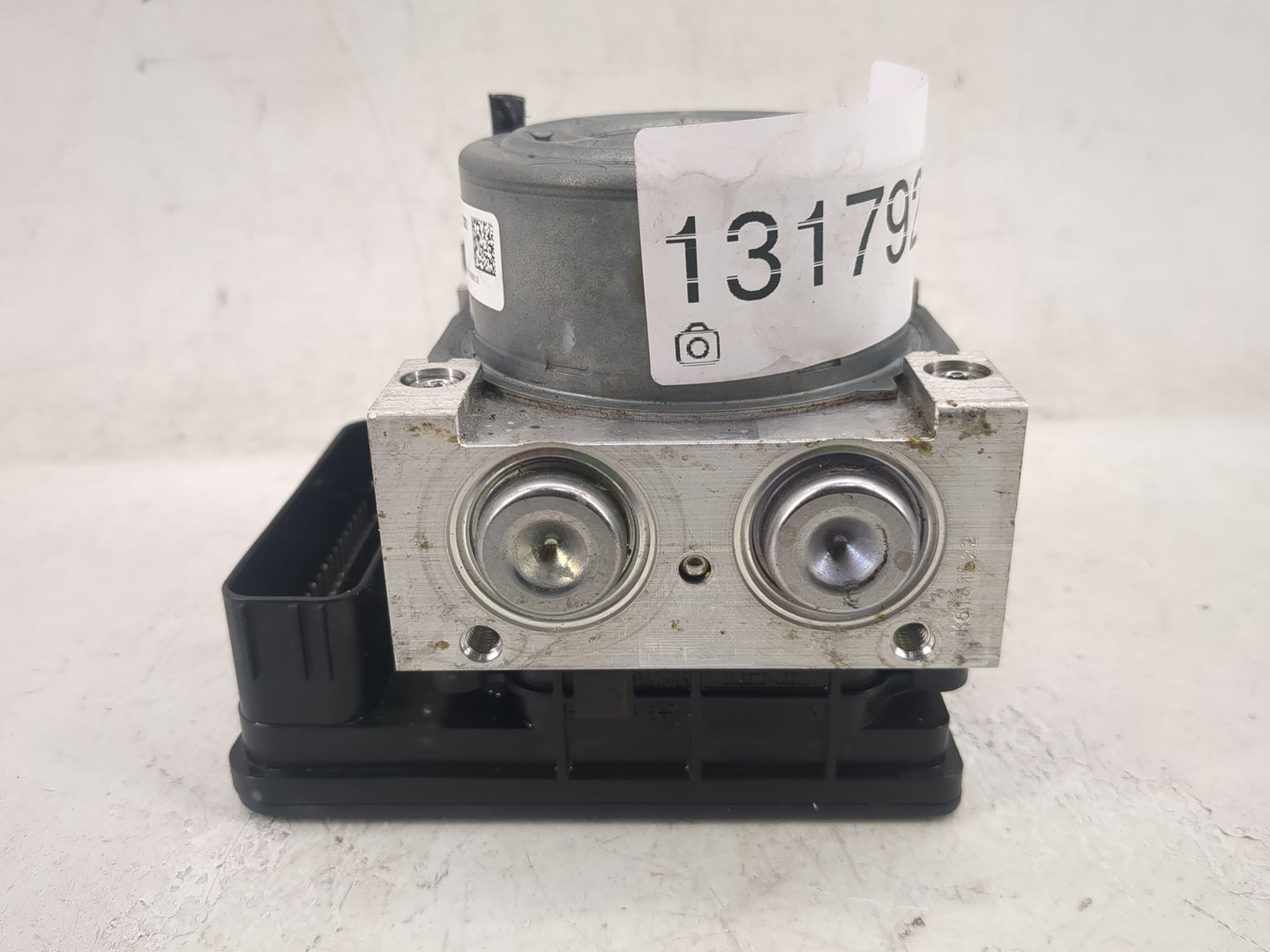 2014-2016 Ford Fusion ABS Pump Control Module Replacement P/N:EG9C-2C405-AC EG9C-2C219-AA Fits Fits 2014 2015 2016 OEM Used 