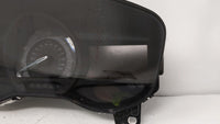 2014 Ford Fusion Instrument Cluster Speedometer Gauges P/N:ES7T-10849-JC,ES7T-10849-JC ES7T-10849-JC Fits OEM Used Auto Part
