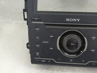 2014 Ford Fusion Radio AM FM Cd Player Receiver Replacement P/N:ES7T-18E245-PB Fits OEM Used Auto Parts - Oemusedautoparts1.
