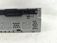 2013-2015 Ford Fusion Radio AM FM Cd Player Receiver Replacement Fits Fits 2013 2014 2015 OEM Used Auto Parts - Oemusedautop