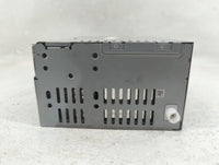 2013-2015 Ford Fusion Radio AM FM Cd Player Receiver Replacement Fits Fits 2013 2014 2015 OEM Used Auto Parts - Oemusedautop