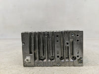 2013-2015 Ford Fusion Radio AM FM Cd Player Receiver Replacement P/N:DS7T-19C107-BL Fits Fits 2013 2014 2015 OEM Used Auto P