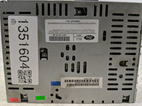 2013-2015 Ford Fusion Radio AM FM Cd Player Receiver Replacement P/N:DS7T-19C107-BL Fits Fits 2013 2014 2015 OEM Used Auto P