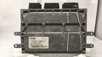 compare product 2014-2016 Ford Fusion PCM Engine Control Computer ECU ECM PCU OEM P/N:ES7A-12A650-JF Fits Fits 2014 2015 2016 OEM Used Auto Parts