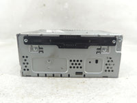 2013-2015 Ford Fusion Radio AM FM Cd Player Receiver Replacement P/N:DS7T-19C107-AB Fits Fits 2013 2014 2015 OEM Used Auto P